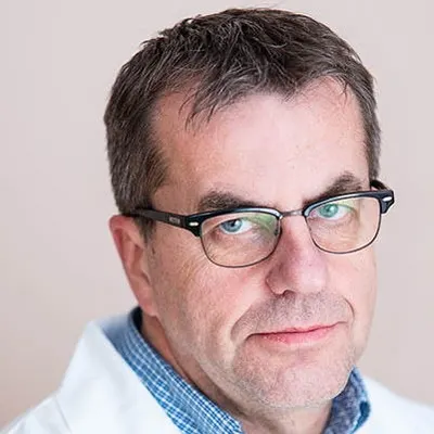 lek. Andrzej Petrus, Urolog