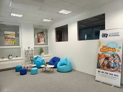 Szkoła językowa Leader School Bydgoszcz